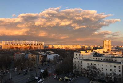 Garsonieră semidecomandată în Muncii - 1