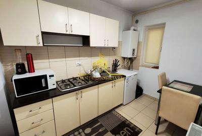 Garsonieră decomandată, mobilată în Semicentral - 5