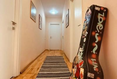 Vilă în complex rezidențial Iancu Nicolae - piscină, jacuzzi, saună, parcare - 9