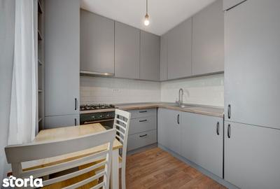 Apartament cu 2 camere, mobilat în Apărătorii Patriei - 8