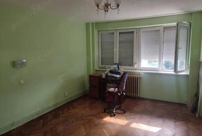 Apartament 2 camere decomandat-zona Kogalniceanu Deva Apartament 2 camere decomandat-zona Kogalniceanu Deva - 2