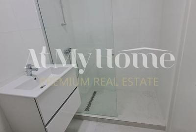 PARTER 5 CAMERE SPATIU COMERCIAL 150 MP//PIPERA ROND OMV - 9