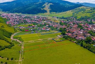 Teren de 612 mp, în Zizin - 1