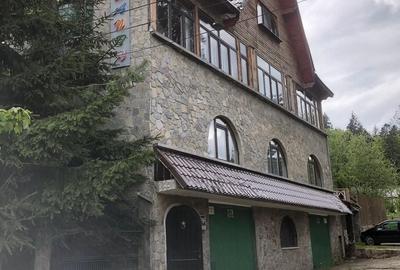 Casă individuală cu 12 camere cu Canalizare în Vest - 2