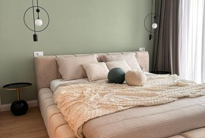 Vanzare Apartament 4 Camere Iancu Nicolae NOU - 20