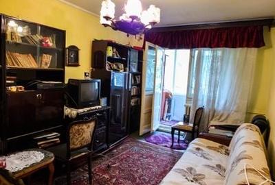 Apartament 3 camere Giurgiului B3 - 2