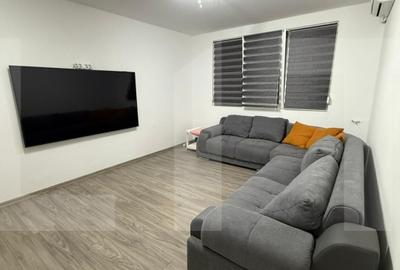 Apartament cu 3 camere decomandat în Drumul Taberei - 3