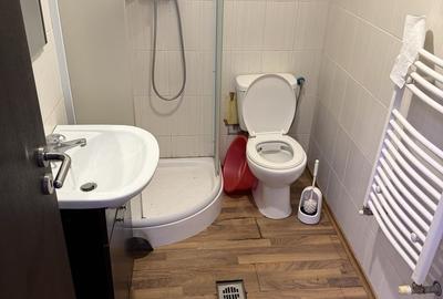 Spațiu comercial, de 90 mp, în 13 Septembrie - 3