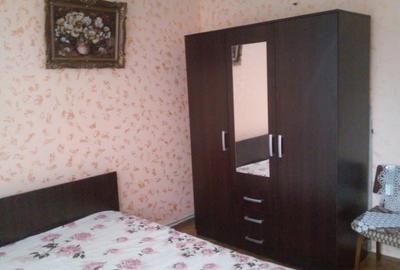 ,Apart. 3 camere ultracentral(7 min umf) mobilat si utilat cpl.(ct,ac,tv led) - 4