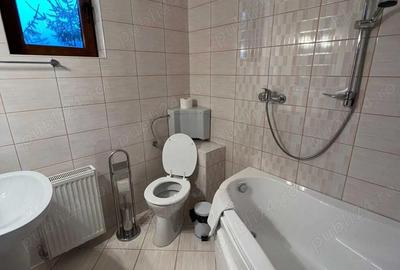 Casă cu 12 camere în Central - 10