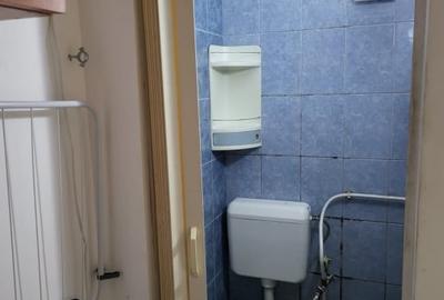 Garsonieră decomandată, mobilată în Complex Studențesc - 5