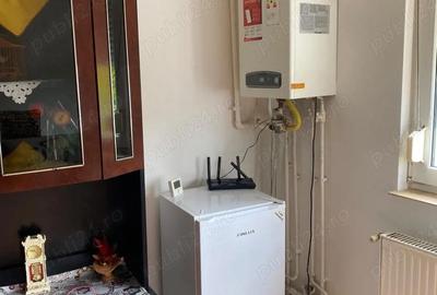 Garsonieră nedecomandată în Central - 5