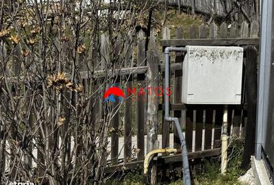 Casă cu 3 camere în Ghioșești - 2