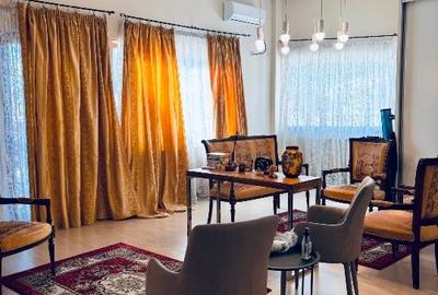 Duplex cu 6 camere cu Teren 538 Mp în Central - 11