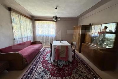 Casă cu 4 camere cu Teren 5000 Mp în Petrindu - 4