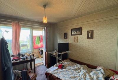 Apartament de vanzare, cu 2 camere semidecomandat, 48 mp, zo - 5