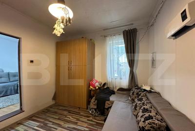 Casa individuala 4 camere 94mp utili, singur in curte, zona - 10