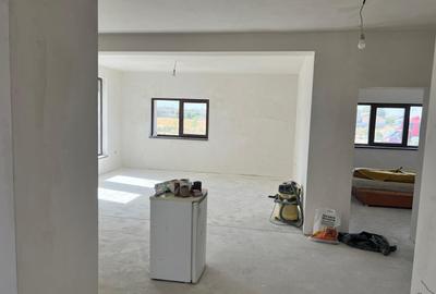 Vila de vanzare in Ovidiu - P+1, teren 470mp Vila de vanzare in Ovidiu - P+1, teren 470mp - 10