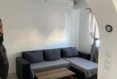 Apartament cu 2 camere decomandat în Central - 4