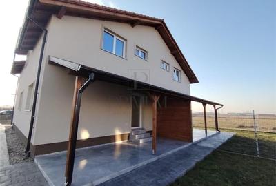 Duplex spatios - zona linistita - compartimentare practica. - 3