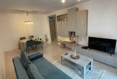 Apartament cu 2 camere decomandat, mobilat în Basarabia - 2