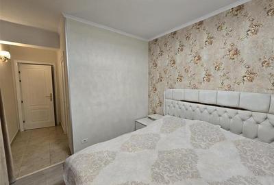 3 CAMERE CU TERASA SECTOR 1 BUCURESTII NOI DAMAROAIA JIULUI - 15