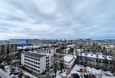 Apartament cu 3 camere semidecomandat în Apărătorii Patriei - 6