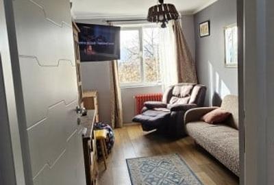 Apartament 3 camere, etaj intermediar, Gheorgheni - 3