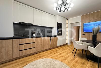 Apartament cu 3 camere semidecomandat, mobilat în Grigorescu - 2