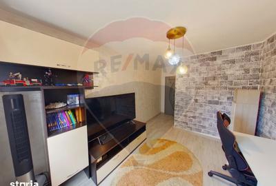 Apartament cu 3 camere în Central - 6