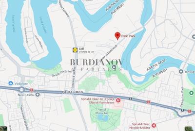 Apartament cu 2 camere - Estic Pack - Pantelimon -  Șoseaua Dobroești - 16