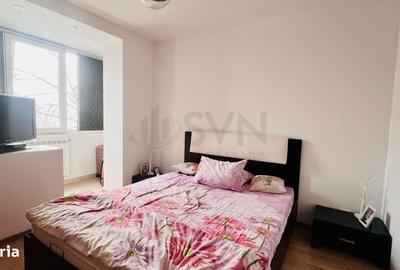 Apartament cu 2 camere semidecomandat, mobilat în Gara de Nord - 4