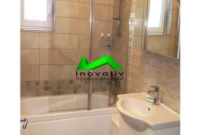 Apartament de inchiriat 2 camere decomandat Sibiu Deventer - 6