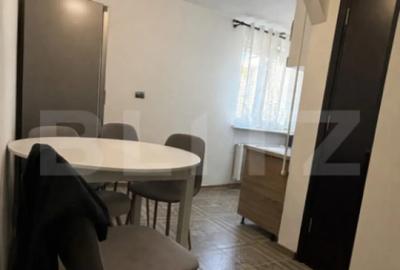 Garsonieră decomandată în Ady - 3