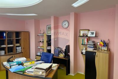 Spațiu de birouri DE ÎNCHIRIAT – Băneasa, Clădirea INAV. - 26