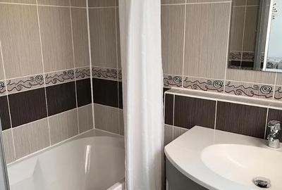 Garsonieră decomandată în Valea Cetății