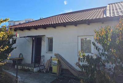 Casă individuală cu 3 camere cu Teren 262 Mp în Central - 2