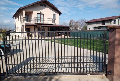 Casă cu 4 camere în Periș - 1