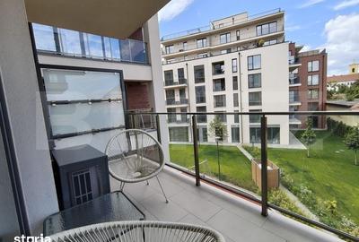 Apartament cu 2 camere în Central - 1
