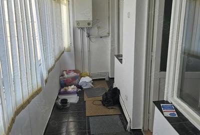 Vand apartament 2 camere decomandate O754689022 - 4