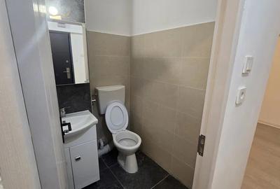 Apartament 1 camera decomandat etaj 2  Aradului artera aproape de Iulius Mall - 7