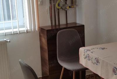 Apartament cu 2 camere decomandat în Brazda lui Novac - 4