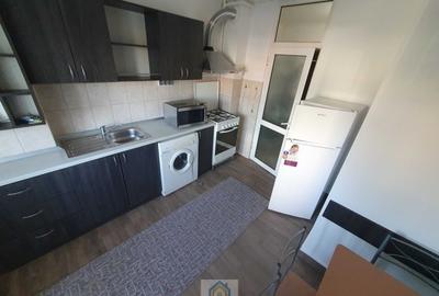 Inchiriez apt. 2cam. Calea Calarasi, Sos. M. Bravu, langa metrou Muncii,renovat - 5