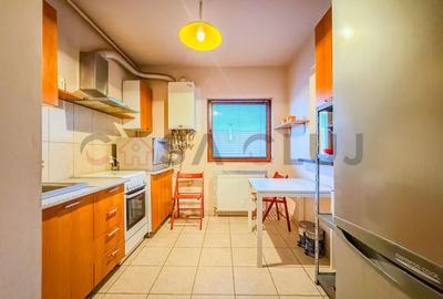 Luminos, Etaj intermediar, zonă exclusivă Andrei Mureșanu - 3