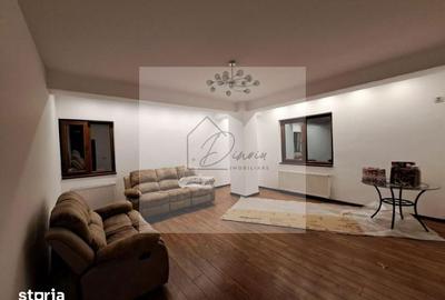 Apartament cu 5 camere decomandat, mobilat în Bucureștii Noi