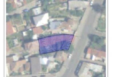 SPATIU COMERCIAL+TEREN 240 MP\\ZONA RUDULUI - 1