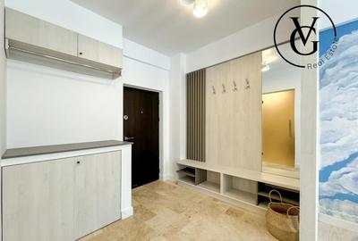 Studio modern - zona Mamaia Nord - 6