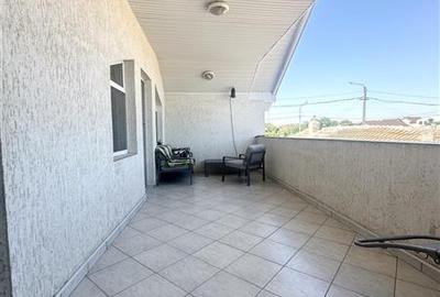 Casă individuală cu 8 camere cu Canalizare în Valu lui Traian - 13