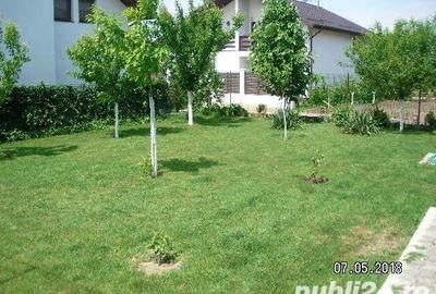 Casă cu 6 camere cu Teren 600 Mp în Central - 9