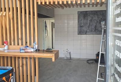 Spațiu comercial, de 50 mp, în Casa de Cultură - 5